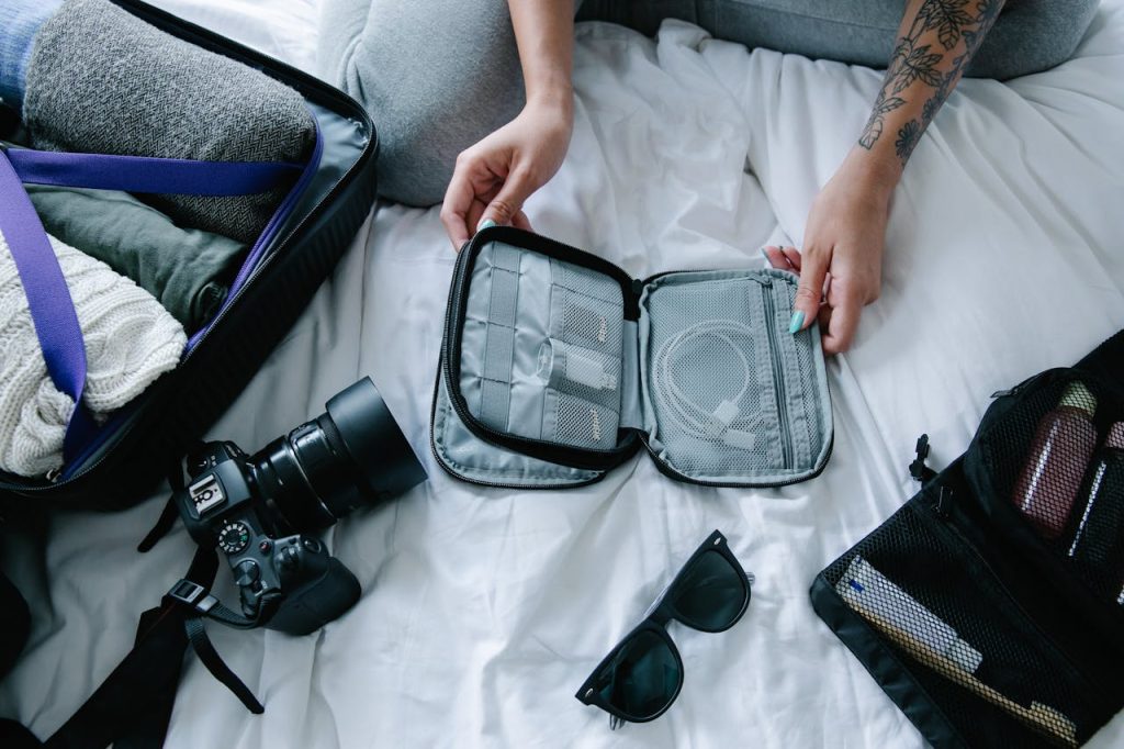 Travel Tips for Smart Packing and Hassle-Free Trips
